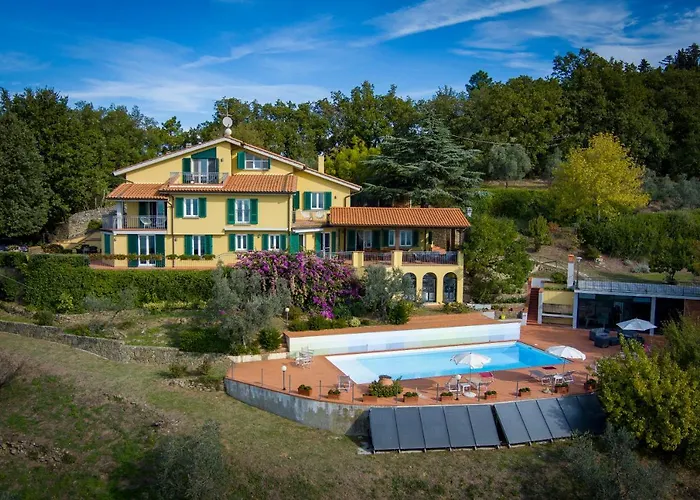 Villa Liana