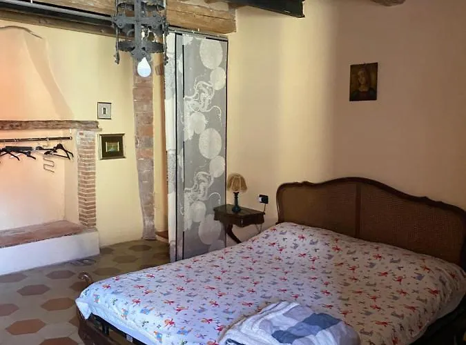 Capraia isola