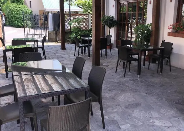 Albergo Antica Lanterna