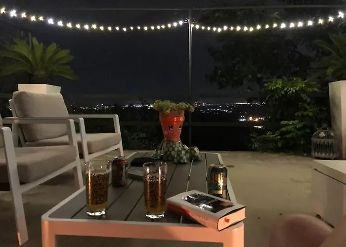 Villa Vestra In Vinci Holiday Home