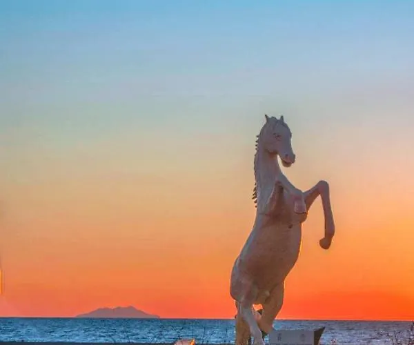 La Stella Del Mare
