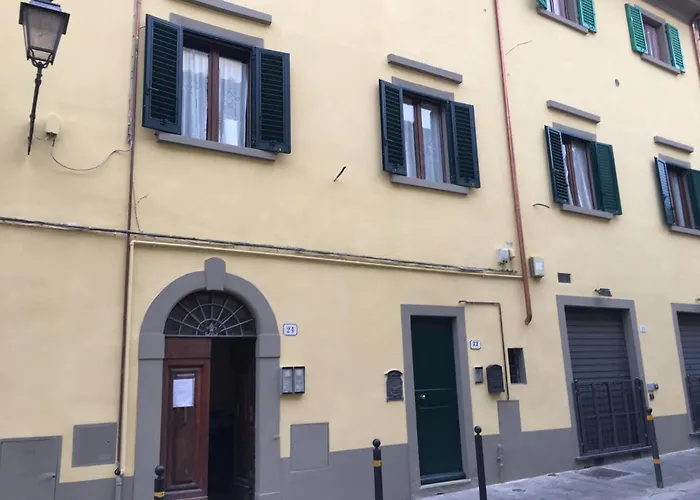 Stella apartment
