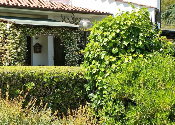 Hotel Il Caminetto