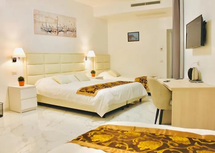 Hotel 900 Toscana