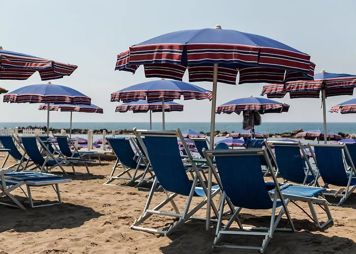 Villaggio Torre Marina