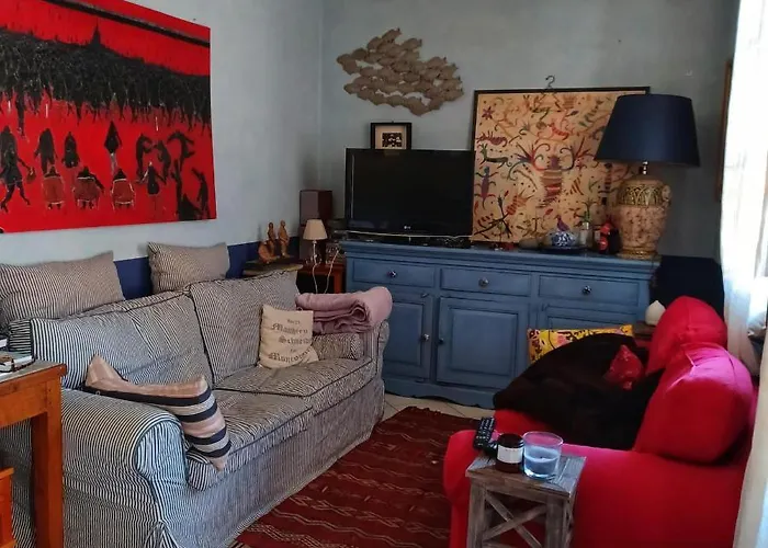 La casa di Ciaccia