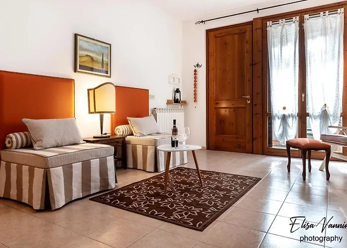 Casa Il Melograno