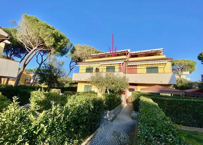 Bilocale Via del Mare
