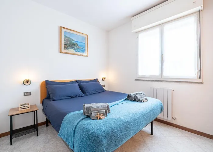 Casa Rinalmas Fully Equipped Apt & Free Parking