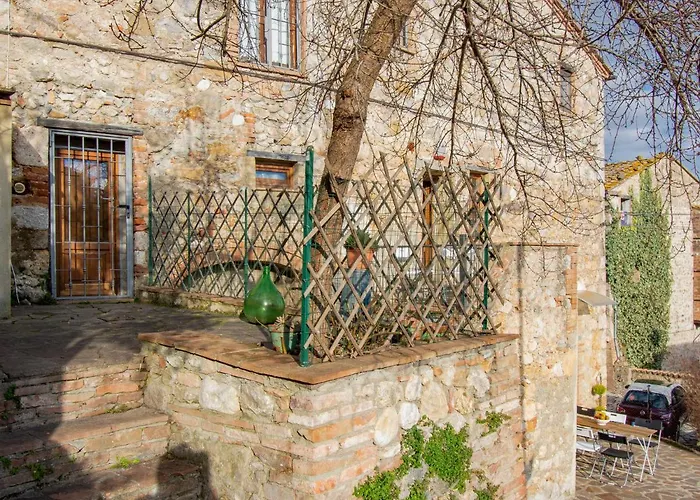 Holiday Home Casa Francesca By Interhome