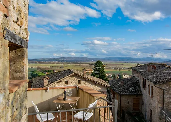 Holiday Home Casa Francesca By Interhome