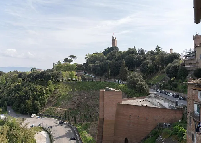 Casa Raffaello