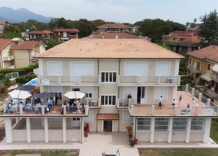 Residence Deamarina