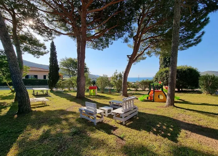 Mini Appartamenti Elba