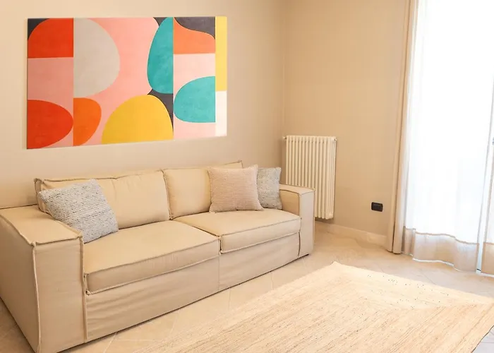 Petra Apuana Luxury Apartment
