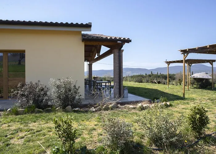 Agriturismo Casa Ricci