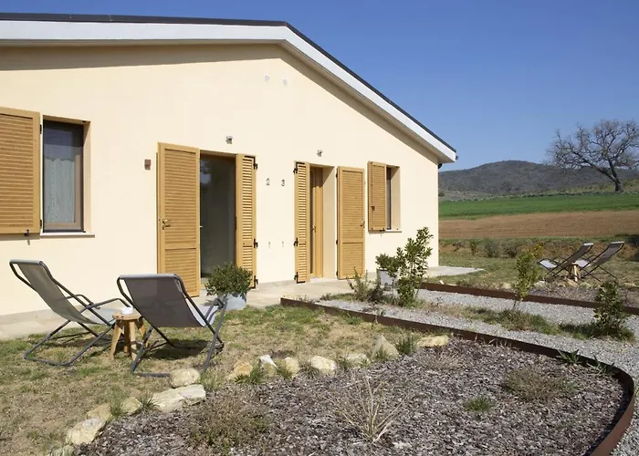 Agriturismo Casa Ricci