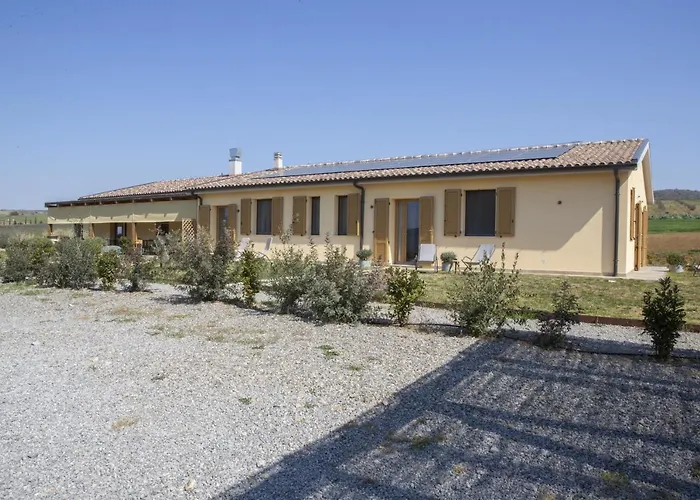 Agriturismo Casa Ricci
