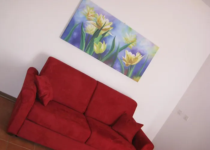 Mio Hotel Firenze