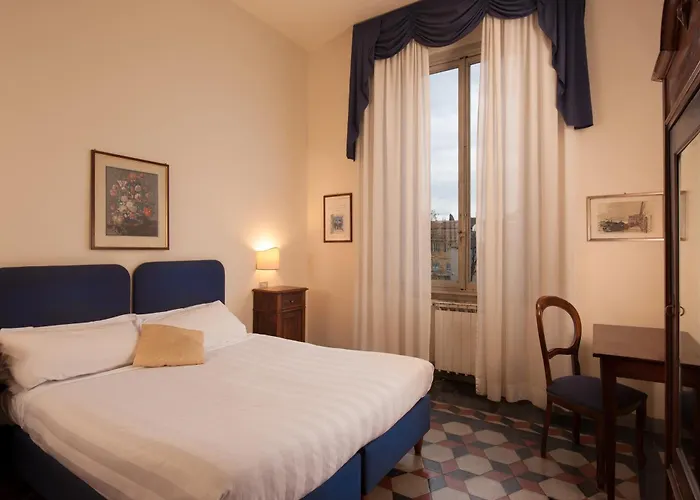 Hotel Annalena