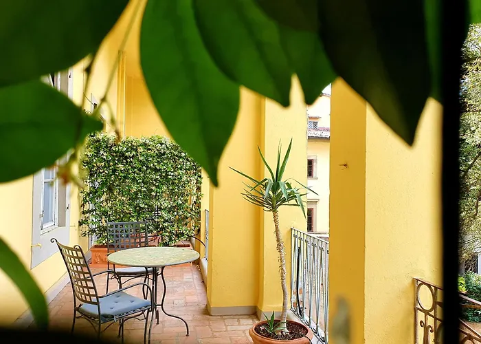 Hotel Annalena