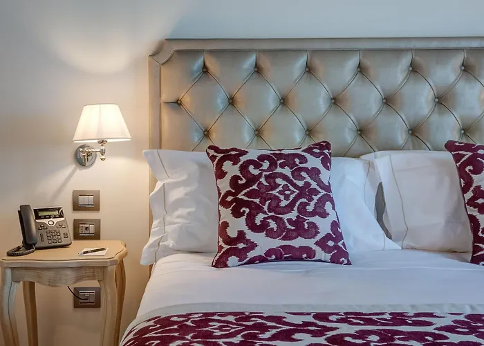 Borgo La Chiaracia Resort & Spa