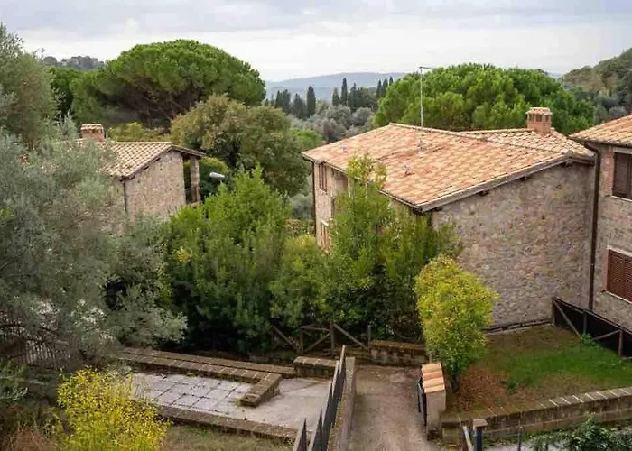 A casa di Claudia