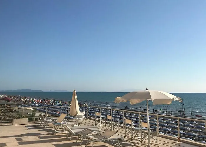 Hotel Alta La Vista