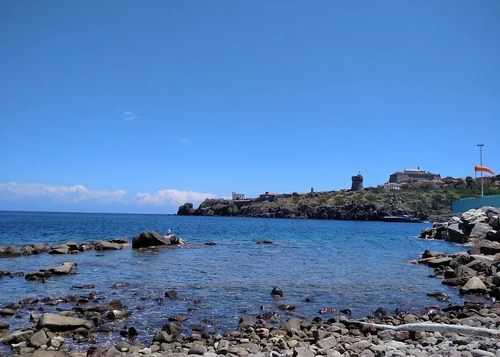 Capraia per te
