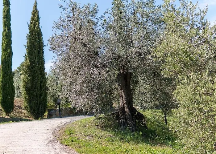 Agriturismo De Santis
