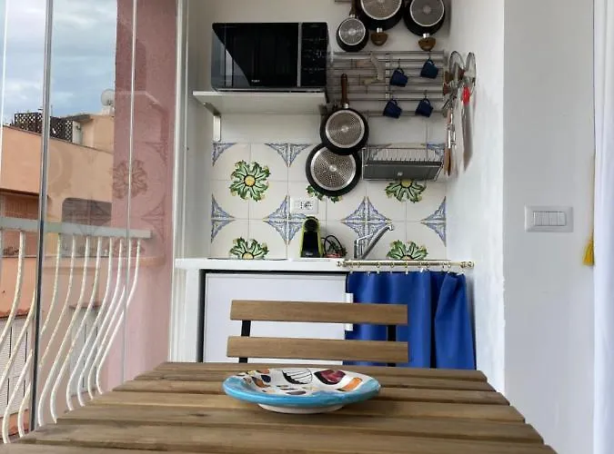 La finestra sul porto