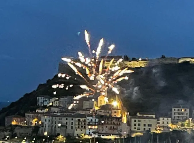 La finestra sul porto