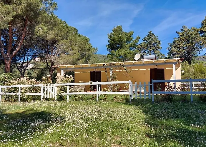 Hotel Giardino