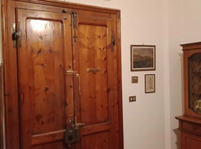 Casa con Vista - Border House - Pontremoli