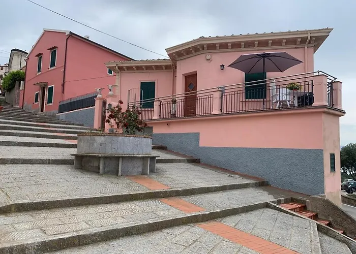 Diaboliko Apartment