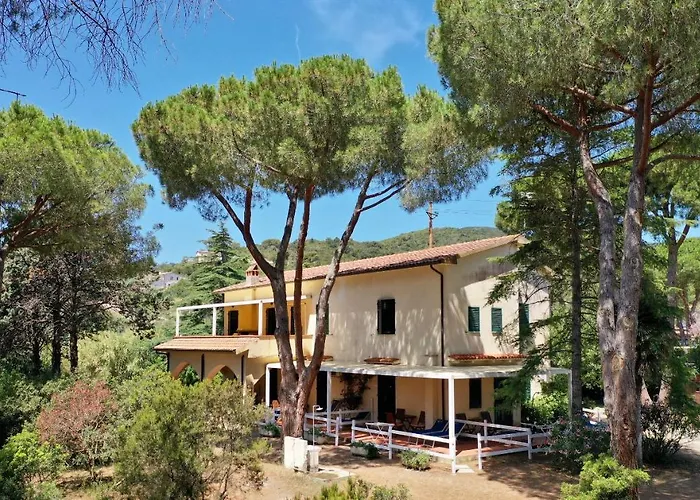 Hotel Giardino
