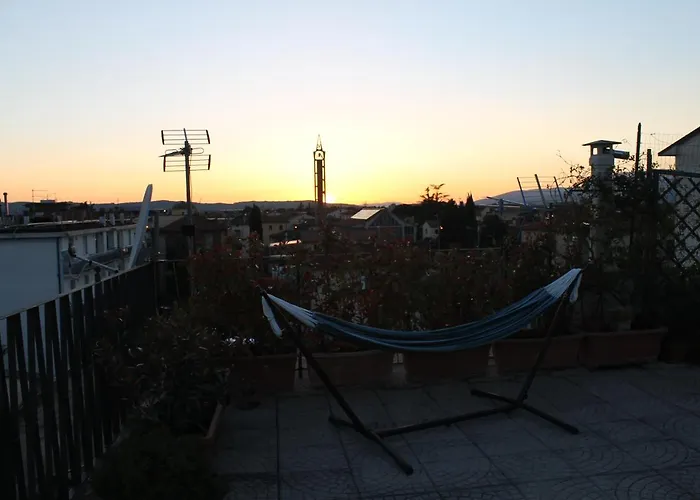 Suite Cielazzurro