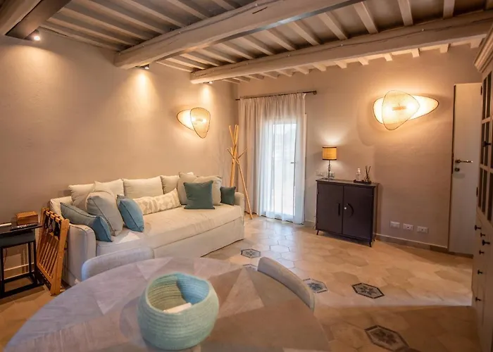 Il Molino Carlotta House