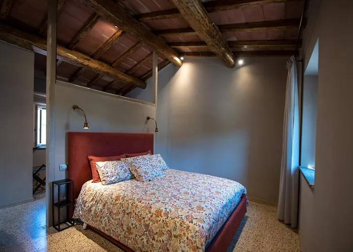 Il Molino Carlotta House