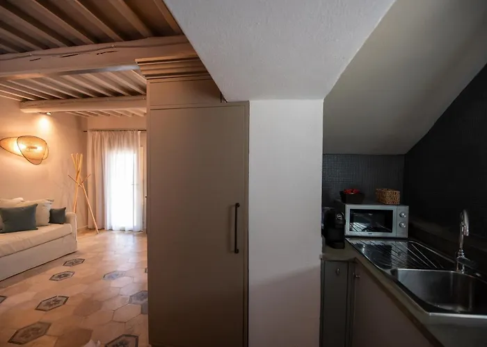 Il Molino Carlotta House