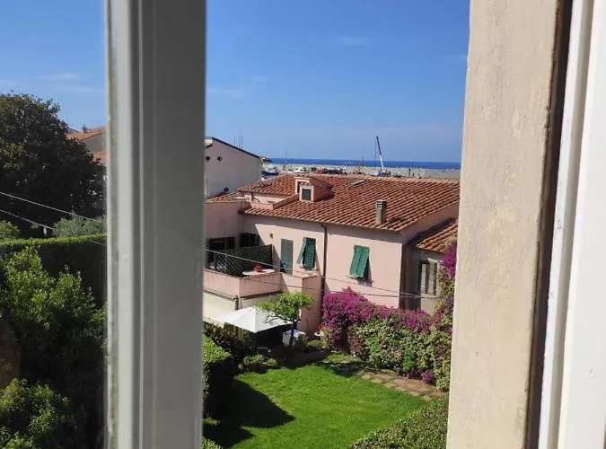Hotel Imperia