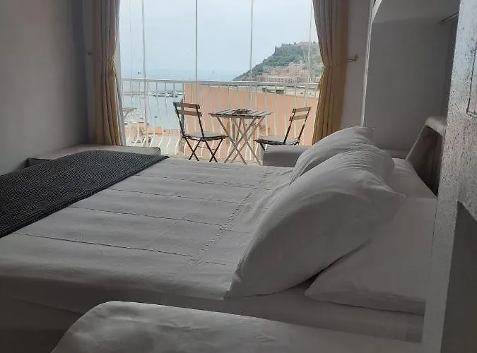 La finestra sul porto