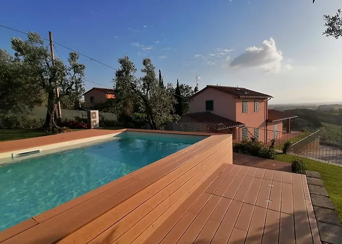 A Casa Di Patrizia