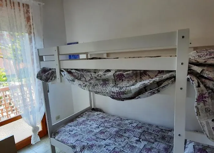 A casa di Laura