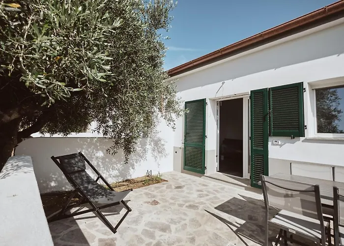 Living da Emma - Podere San Sebastiano