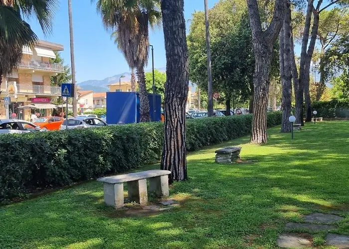 La Casina Al Mare