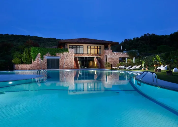 Argentario Lagoon Resort&Spa