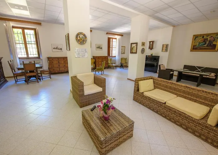 Casa PerFerie “PASTOR ANGELICUS”