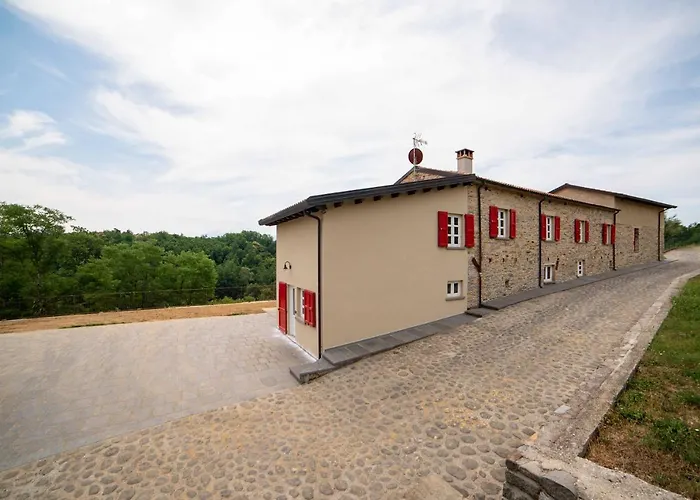Il Podere Di Emore - Locazione Turistica