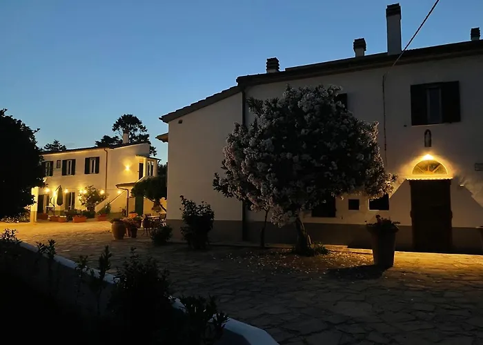 Living da Emma - Podere San Sebastiano